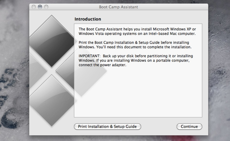 Illustration for article titled How to Survive Boot Camp (and Run Win 7 on a Mac)